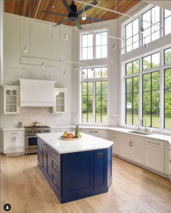 Architectural Linear Lighting