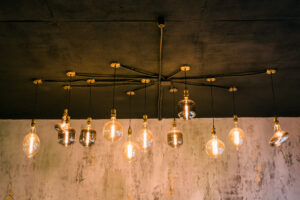 Interior Lighting Trends for 2025