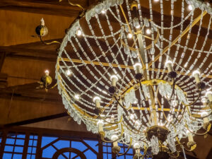 Luxury Interior Designer Chantilly