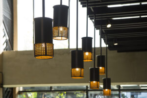 LED Smart Lights