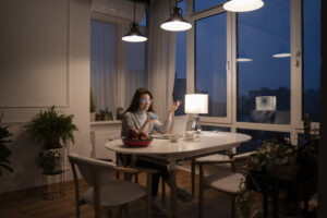 Adjustable Lighting