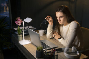 Best Lighting For Video Calls