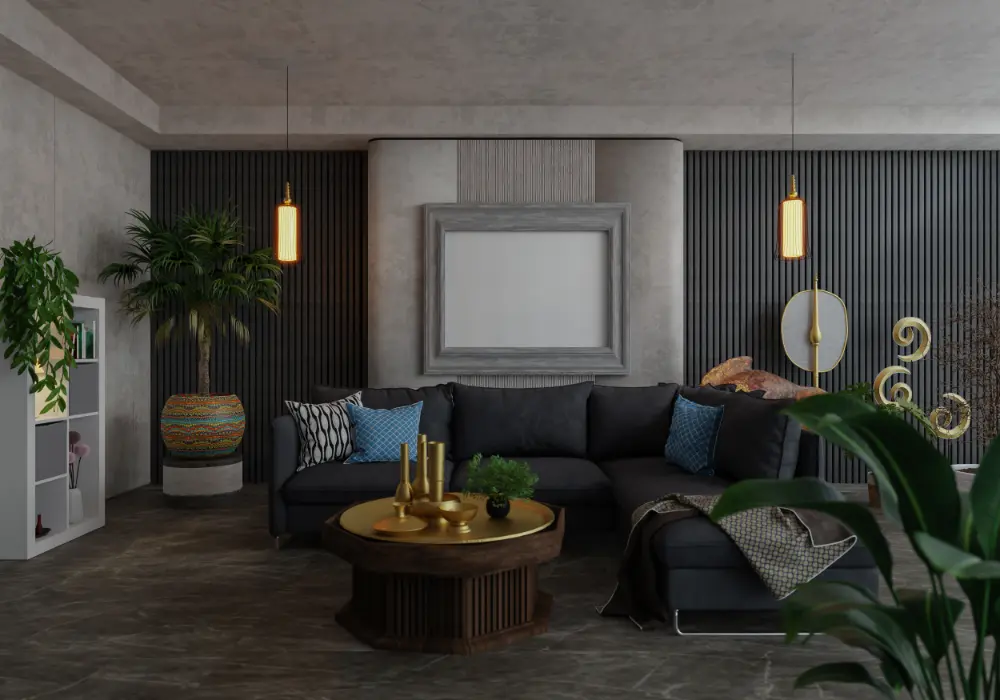 Transforme su espacio con las ideas expertas en iluminación de salones de Dominion Lighting 2 Expert Living Room Lighting Ideas from Dominion Lighting