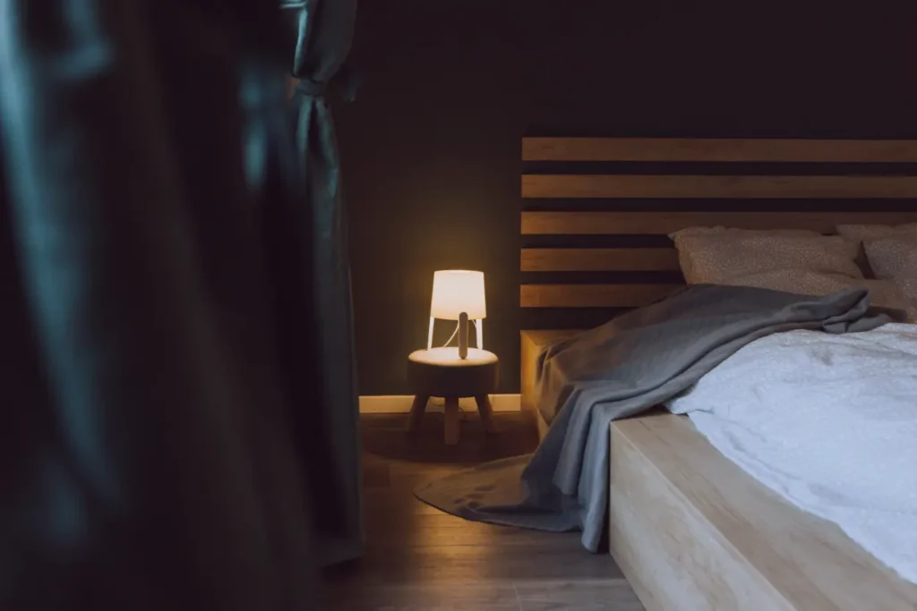Transforme su hogar con la iluminación ambiental de Dominion Lighting 2 Transform Your Home with Mood Lighting from Dominion Lighting